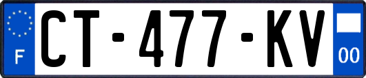 CT-477-KV