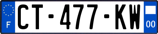 CT-477-KW