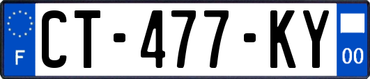 CT-477-KY