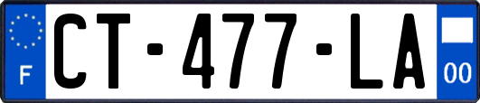 CT-477-LA