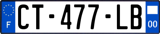 CT-477-LB