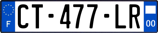 CT-477-LR