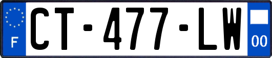 CT-477-LW
