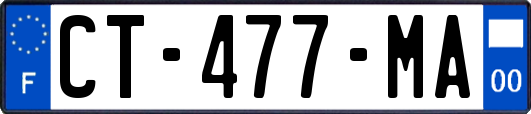 CT-477-MA