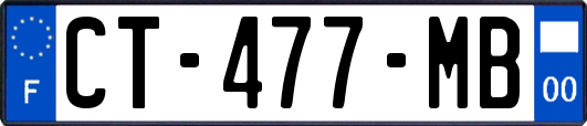 CT-477-MB