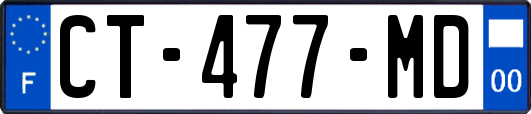 CT-477-MD