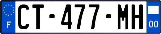 CT-477-MH