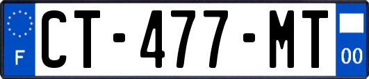 CT-477-MT