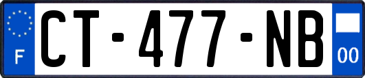 CT-477-NB