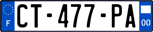 CT-477-PA