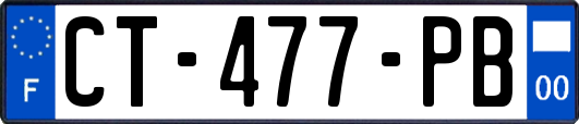 CT-477-PB