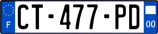 CT-477-PD