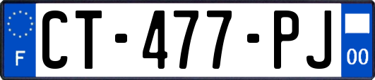 CT-477-PJ