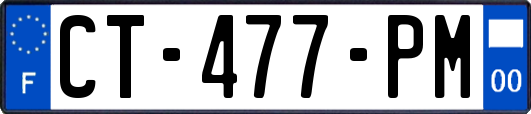 CT-477-PM