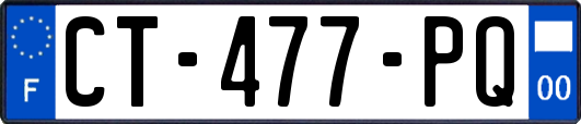 CT-477-PQ