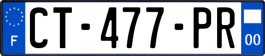 CT-477-PR