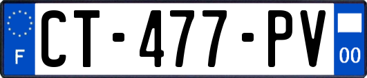CT-477-PV