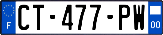 CT-477-PW