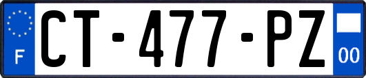 CT-477-PZ