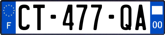 CT-477-QA