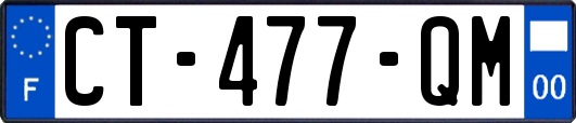 CT-477-QM