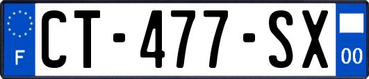 CT-477-SX