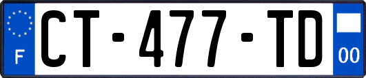 CT-477-TD
