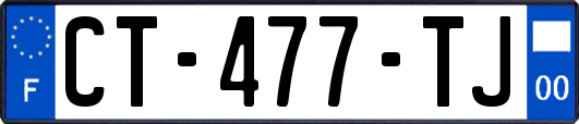 CT-477-TJ