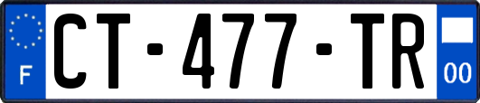 CT-477-TR