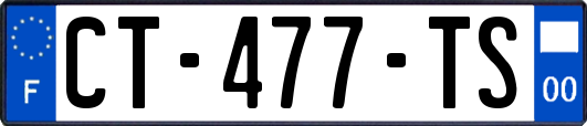 CT-477-TS