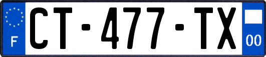 CT-477-TX