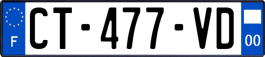 CT-477-VD