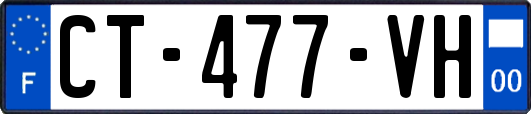 CT-477-VH