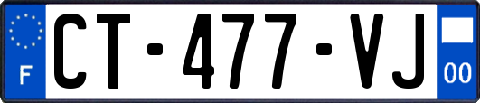 CT-477-VJ