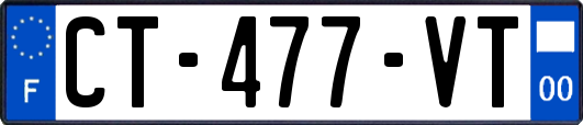 CT-477-VT