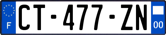 CT-477-ZN