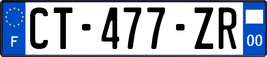 CT-477-ZR