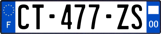 CT-477-ZS