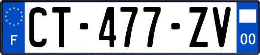 CT-477-ZV