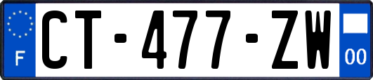 CT-477-ZW