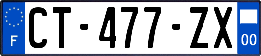 CT-477-ZX