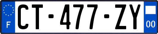 CT-477-ZY