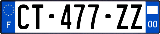 CT-477-ZZ