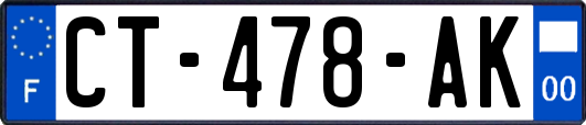 CT-478-AK