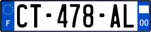 CT-478-AL