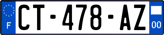 CT-478-AZ
