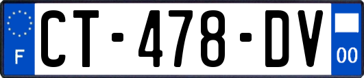 CT-478-DV