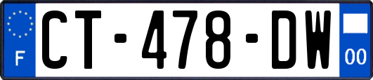 CT-478-DW