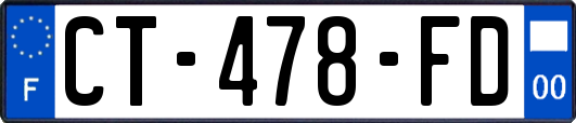 CT-478-FD