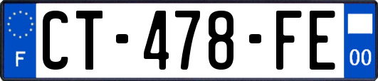 CT-478-FE